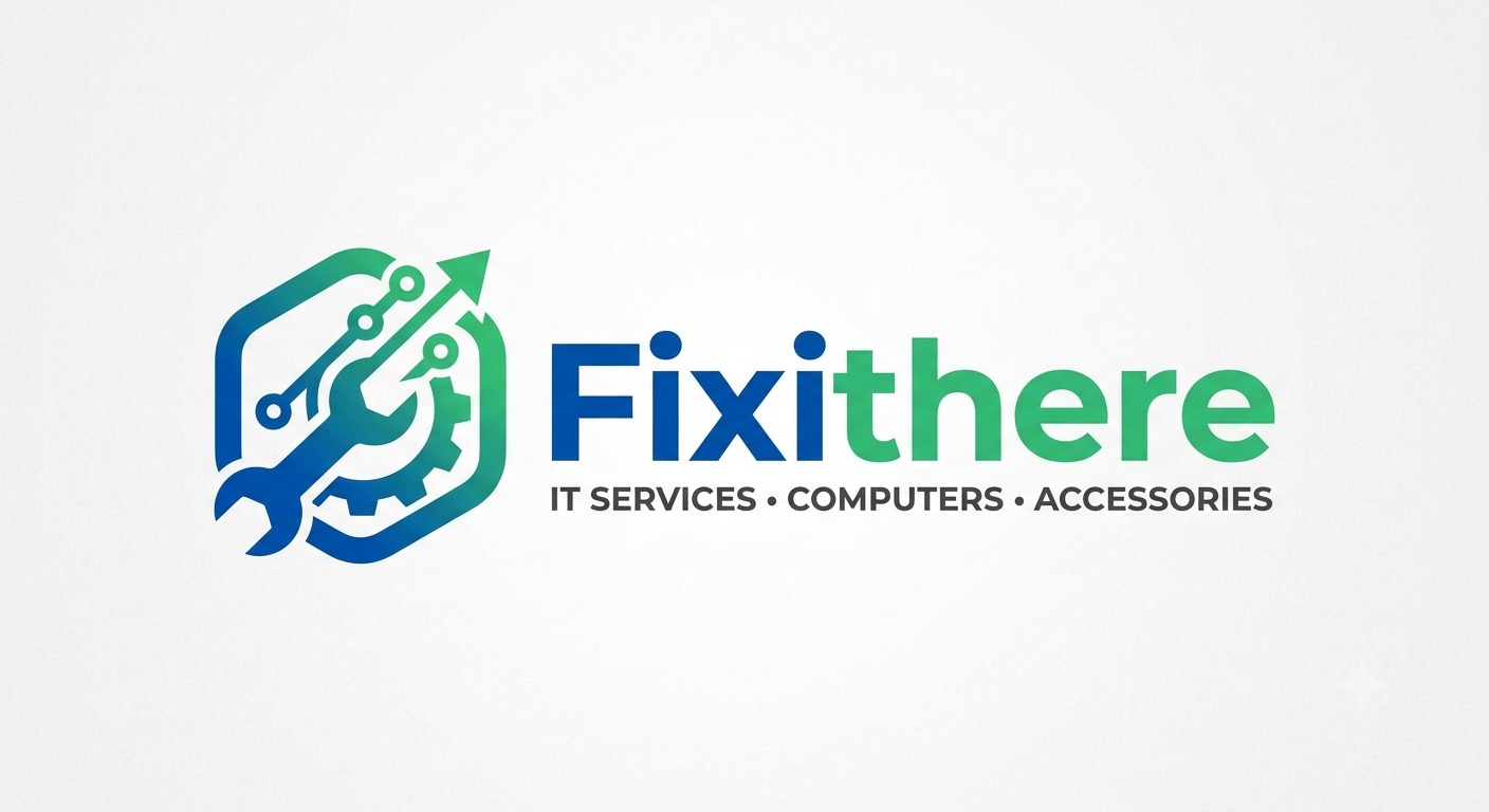 fixithere