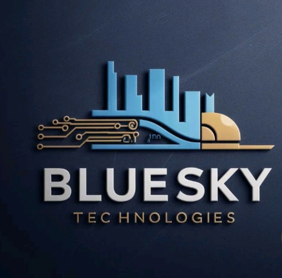 THE BLUE SKY TECH N SOLUTIONS