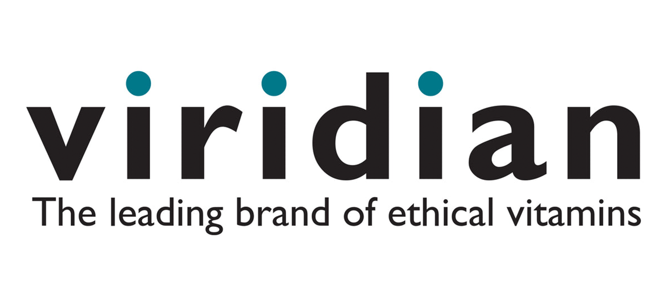 Viridian Nutrition