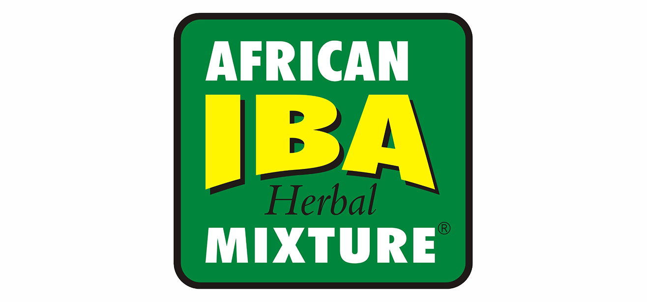 African Iba Herbal Mixture