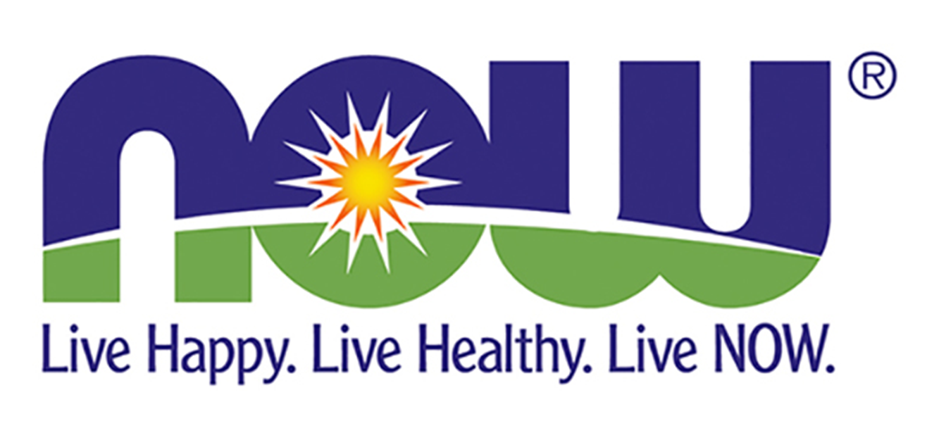 NOW Foods