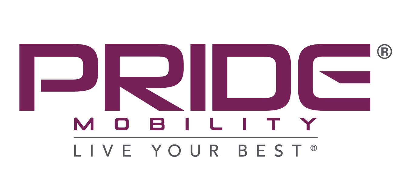 Pride Mobility