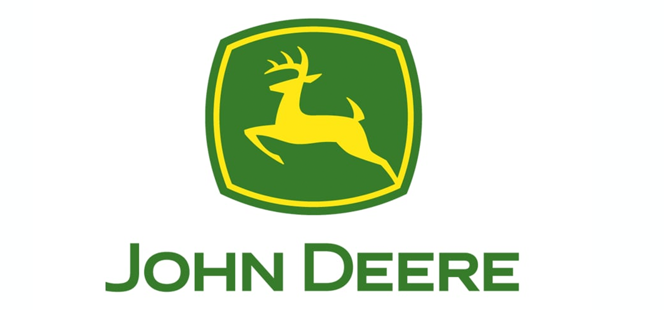 John Deere