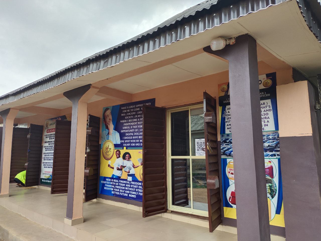 Mayosreal Digital Services