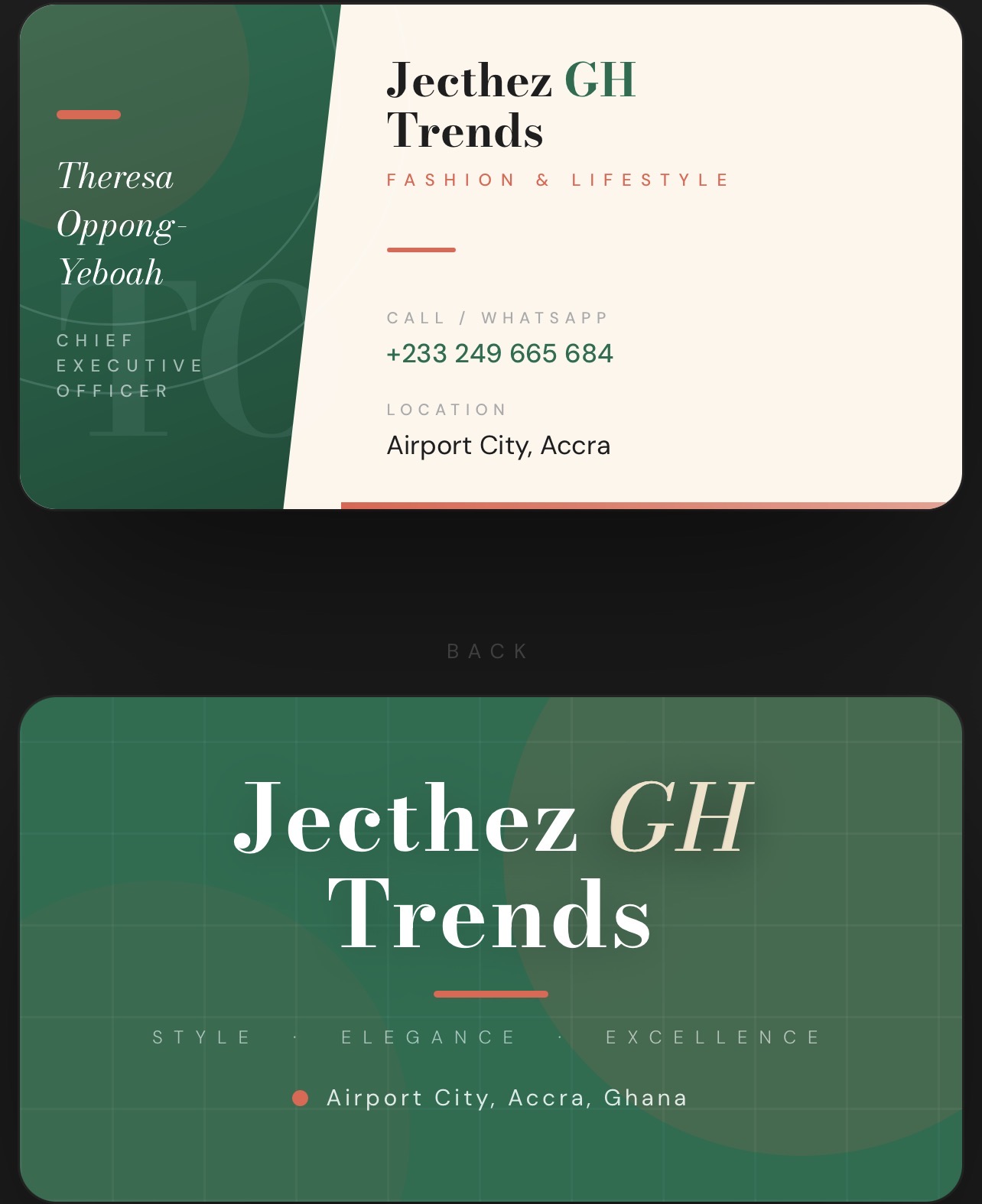 Jecthez Gh Trends