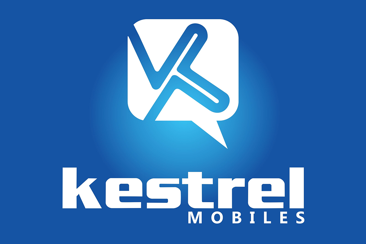 Kestrel
