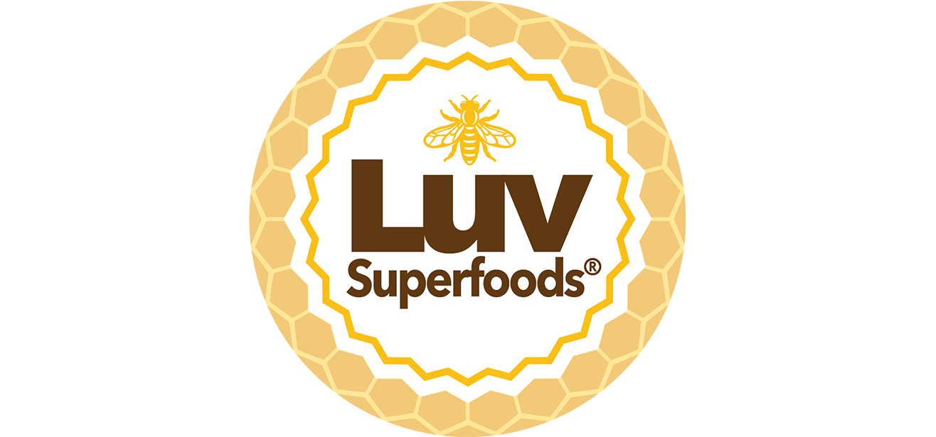 Luv Superfoods