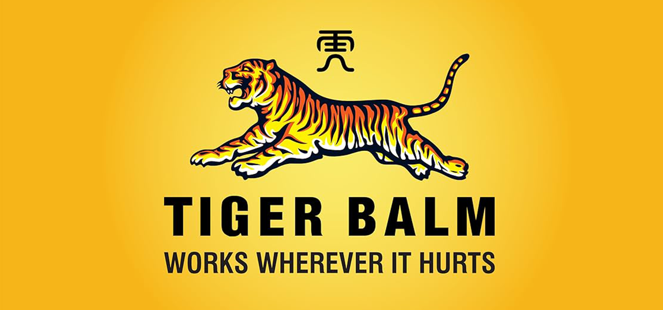 Tiger Balm
