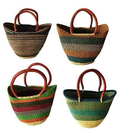 basket weaving