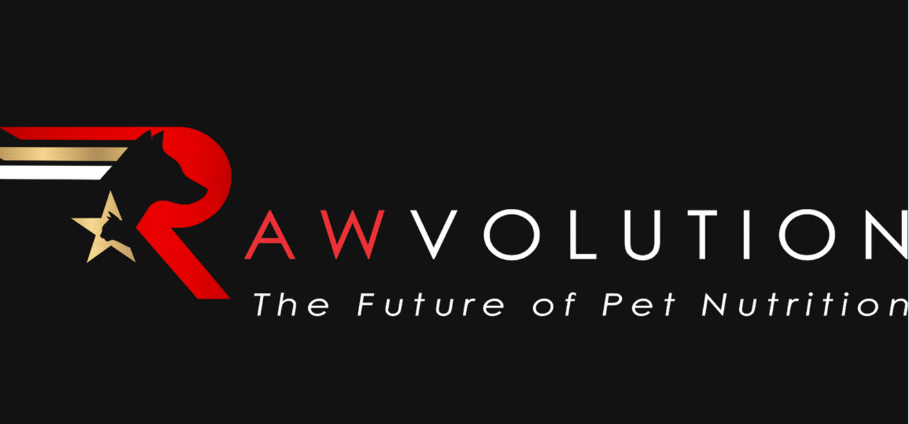 Rawvolution