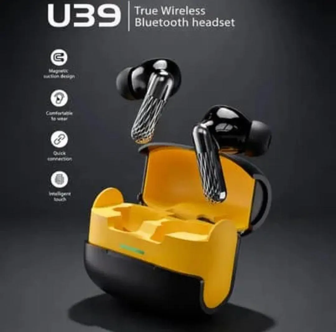 U39 Earbuds