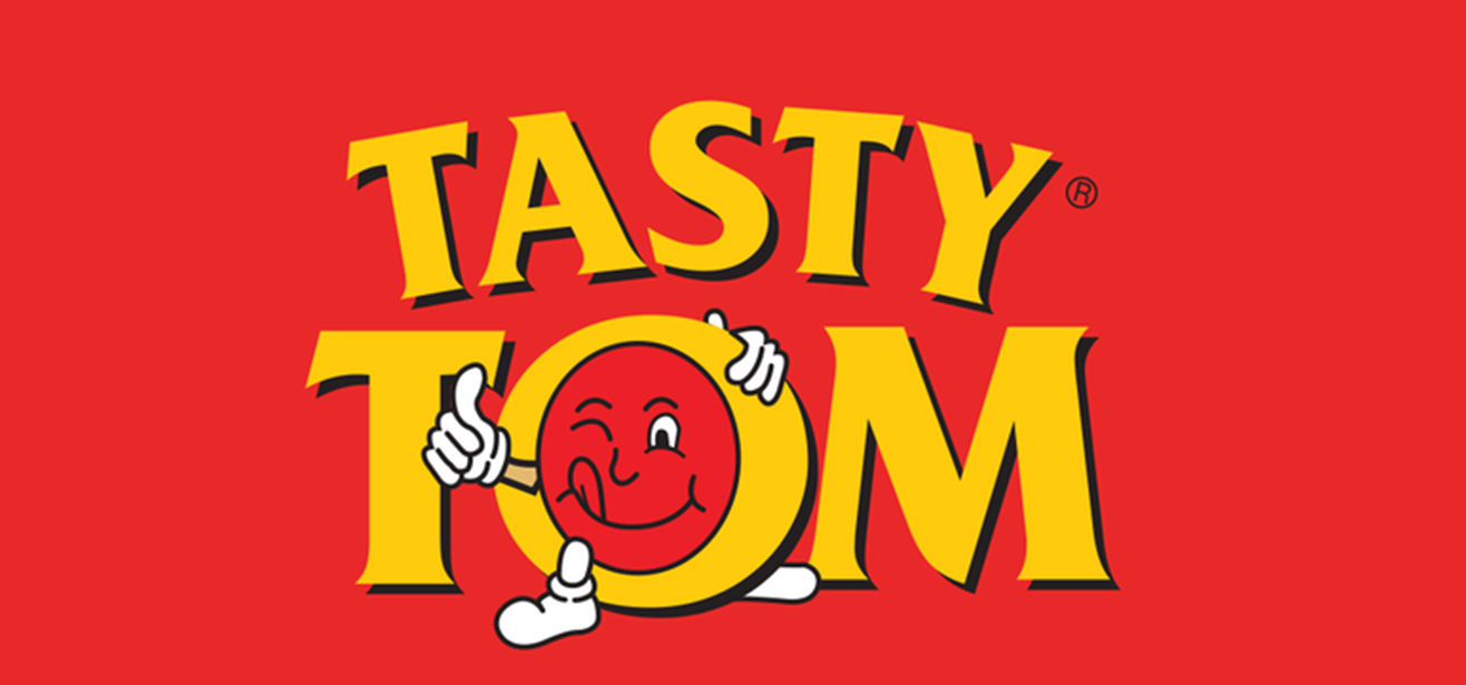 Tasty Tom
