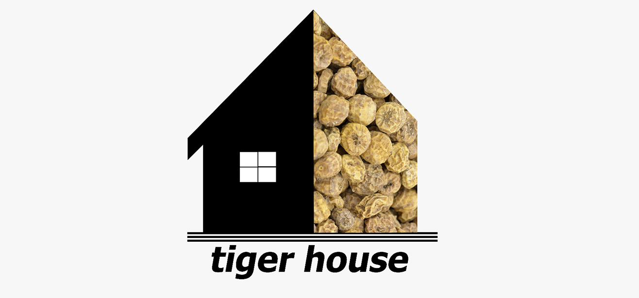 Tiger House