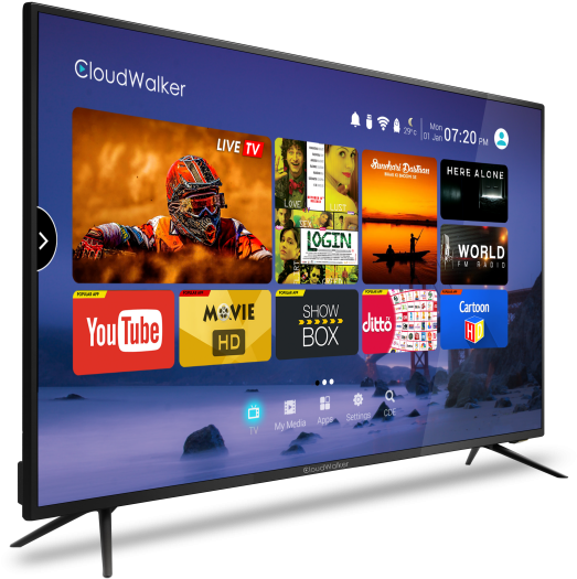 Television