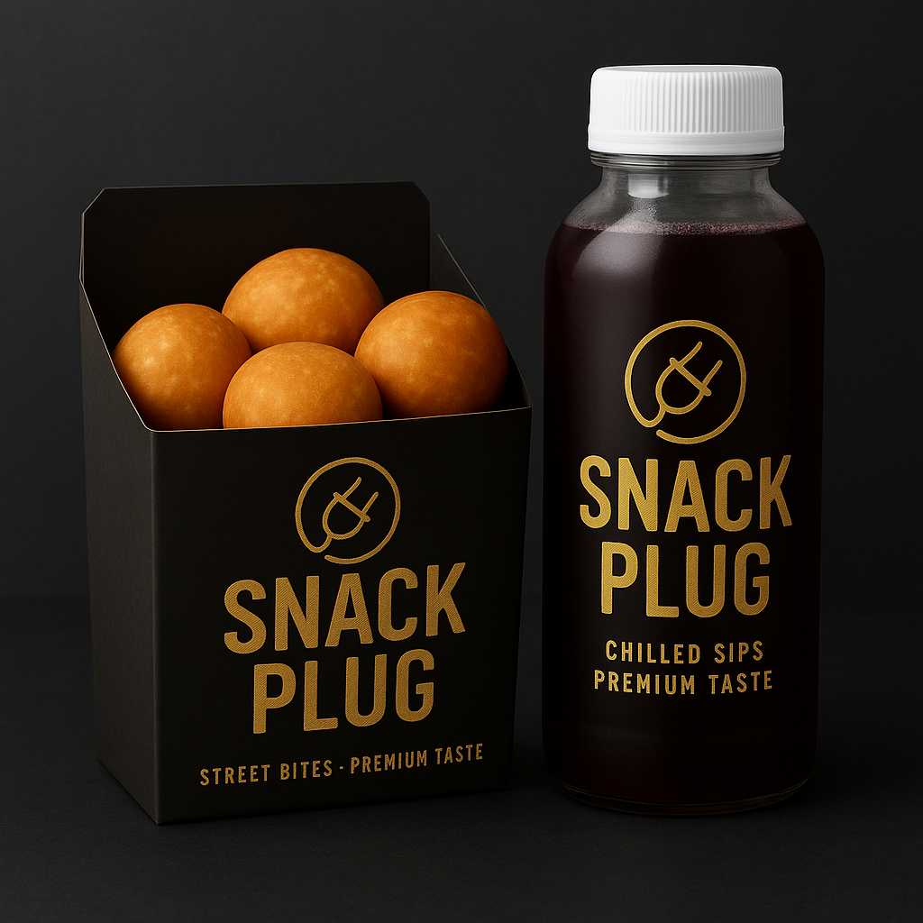 Snack Plug