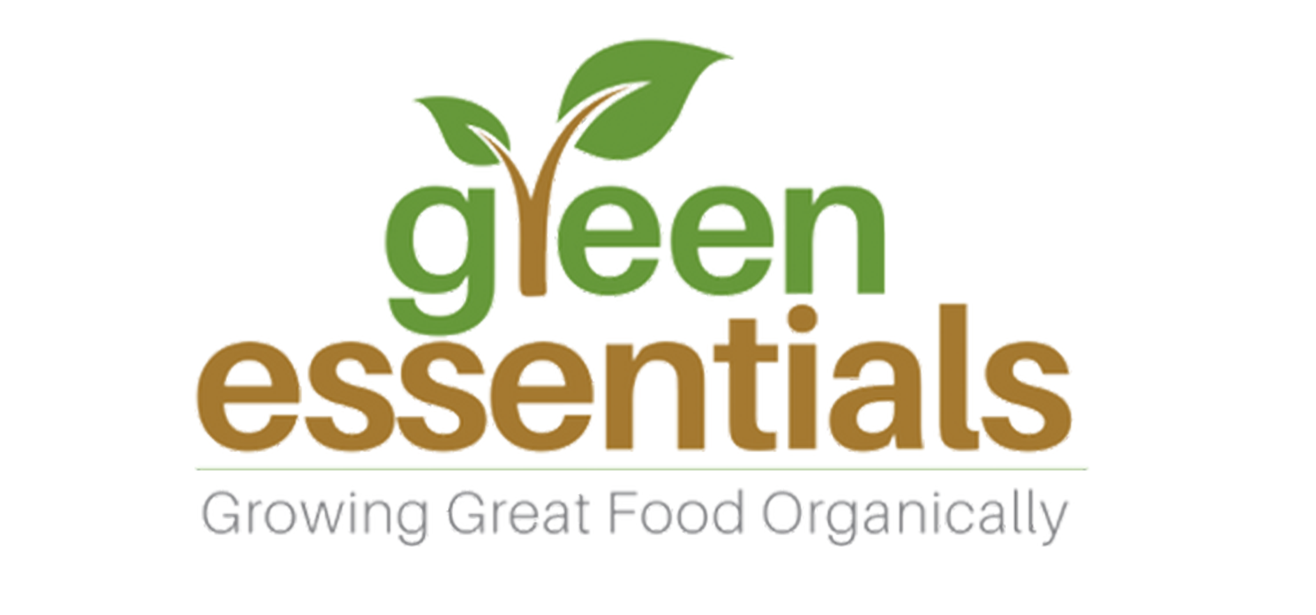 Green Essentials GH