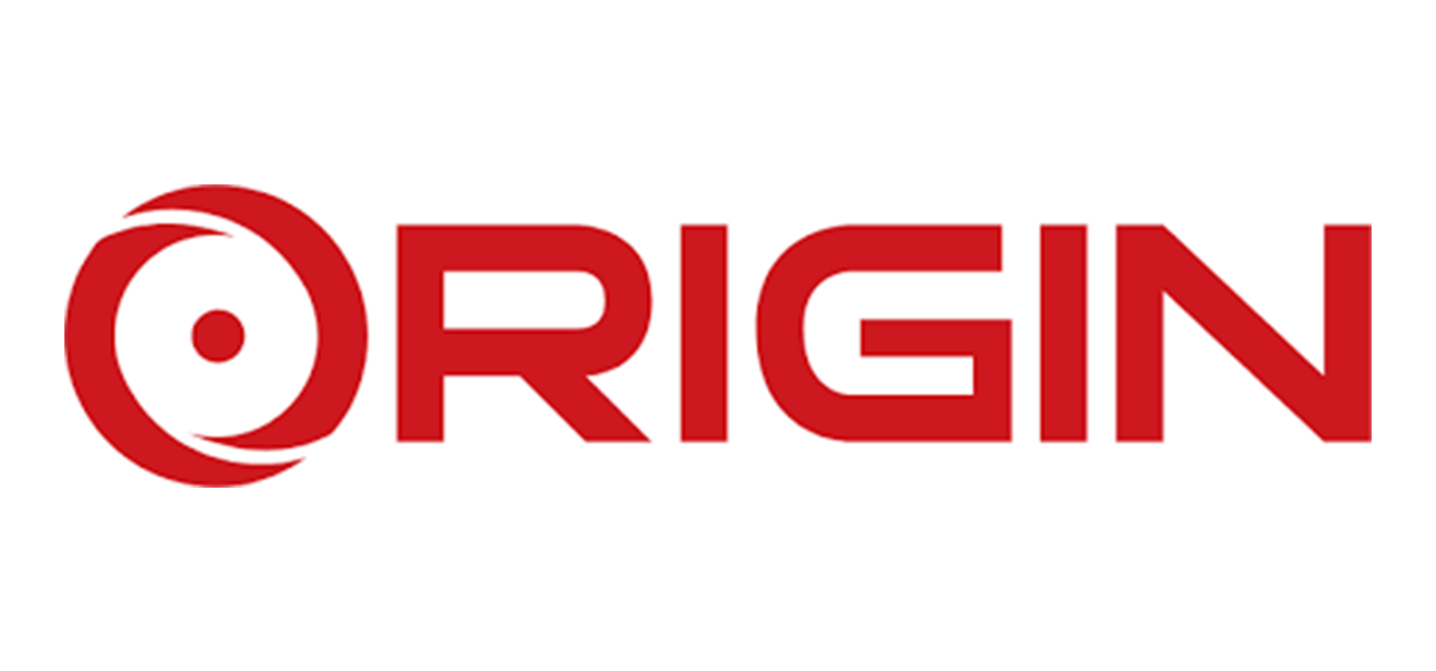 Origin PC