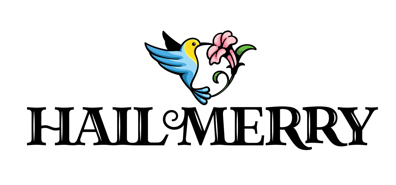 Hail Merry