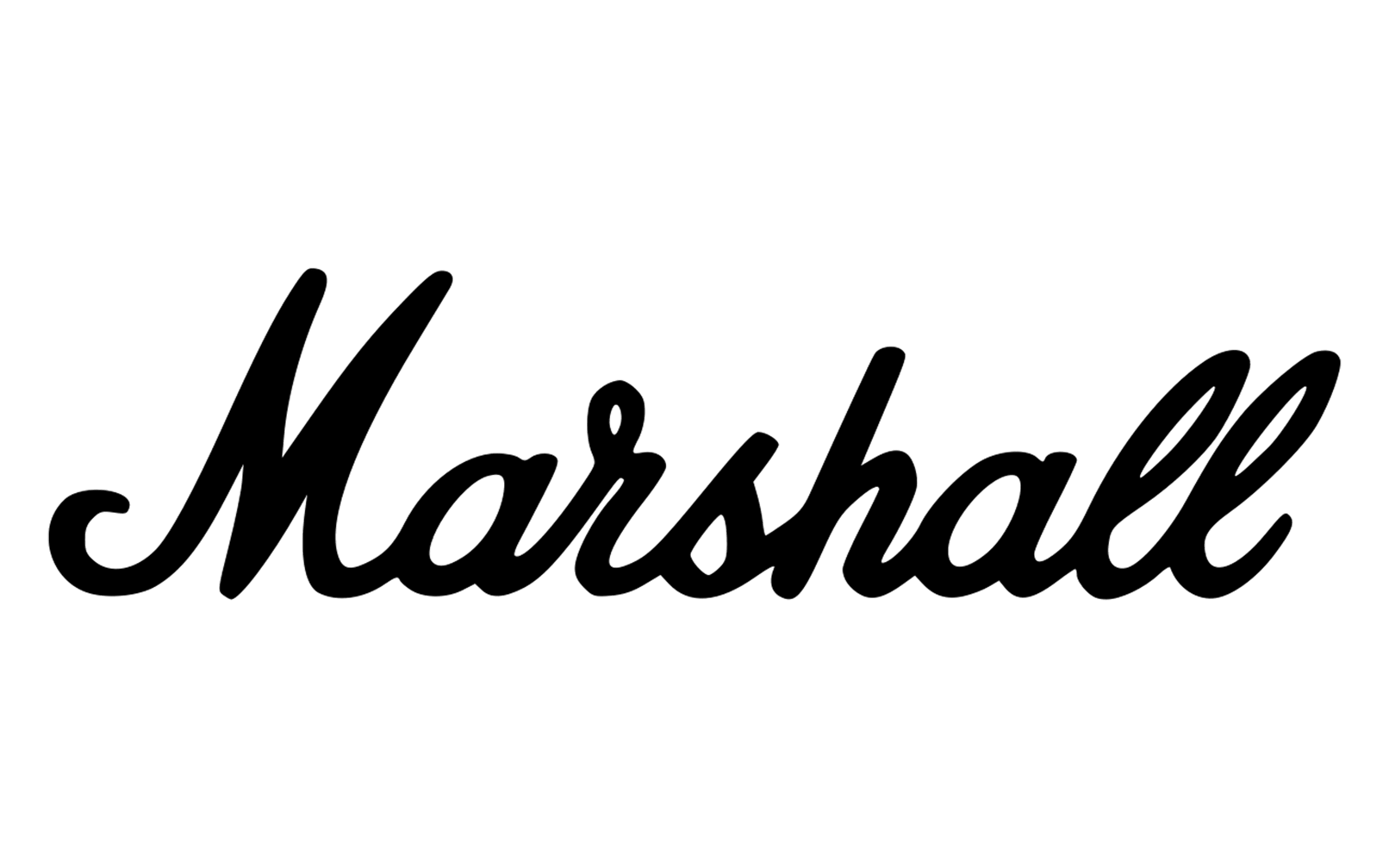 Marshal