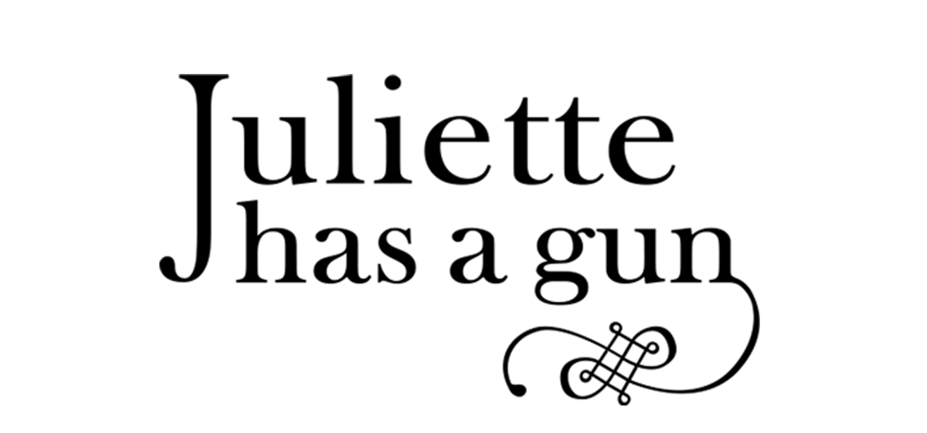 Juliette Has a Gun