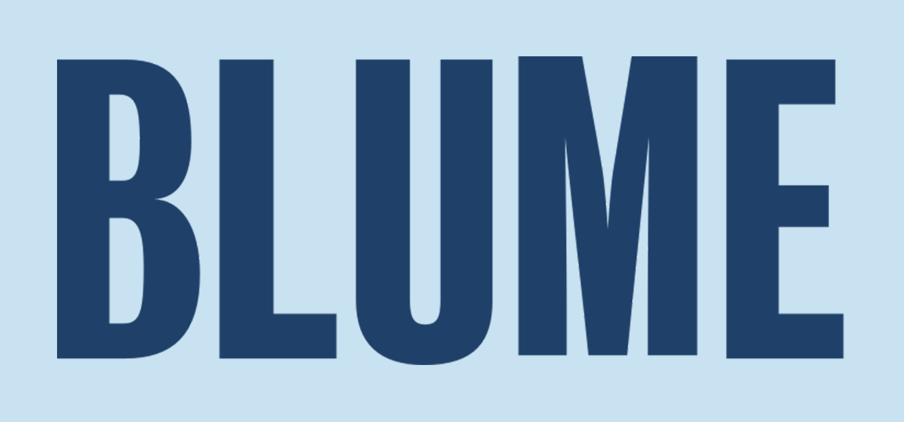 Blume
