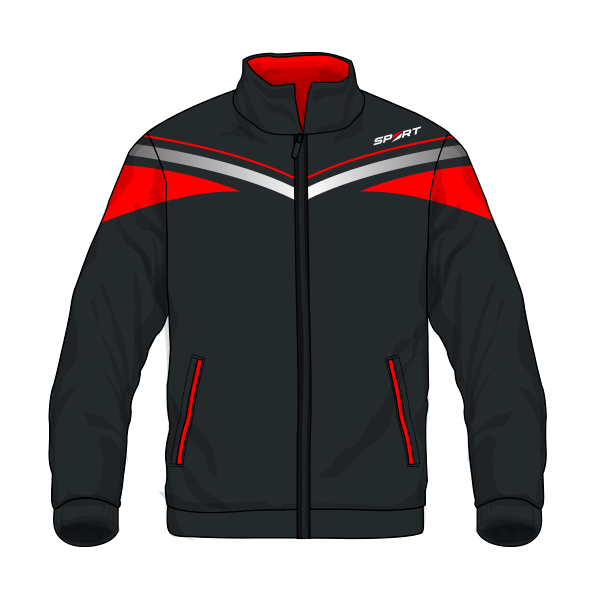 Men Winter Jacket