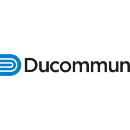 Ducommun