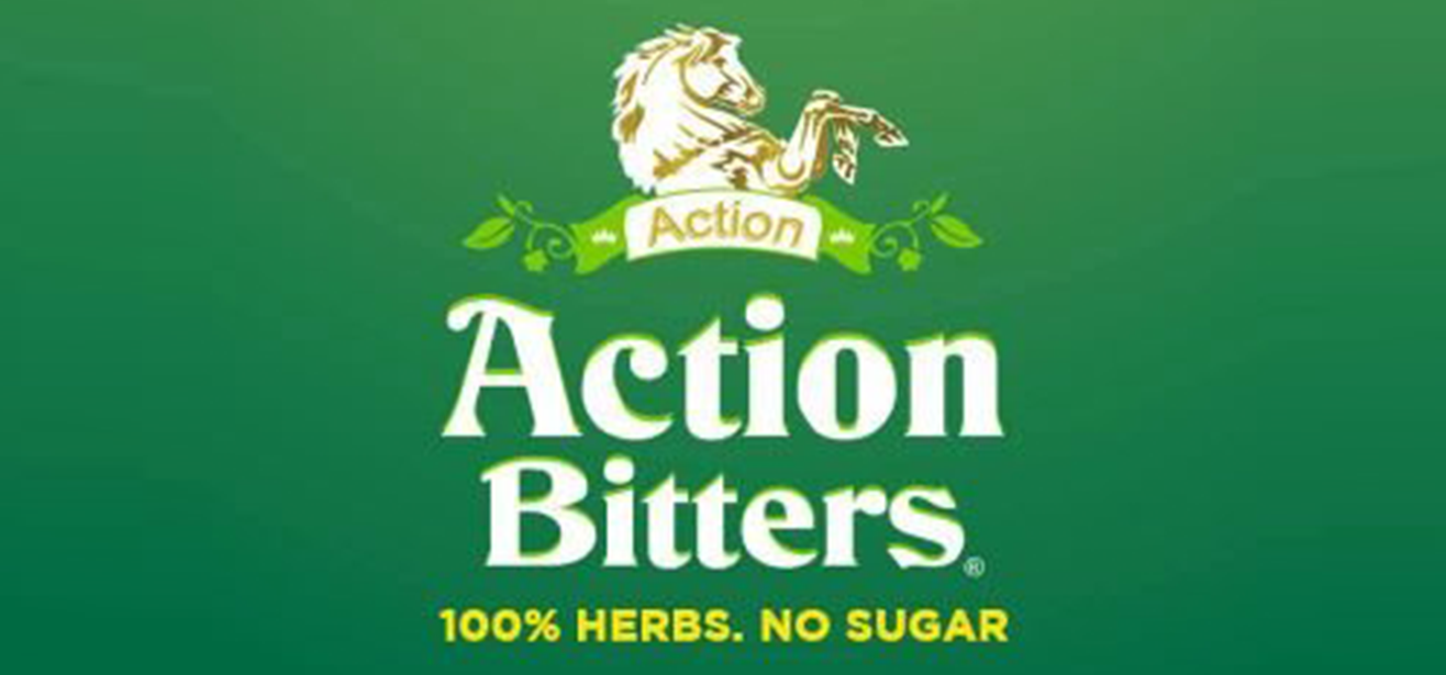 Action Bitters