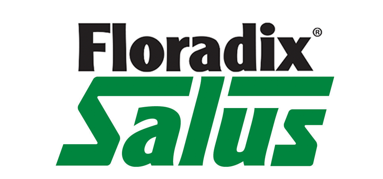 Floradix (Salus)