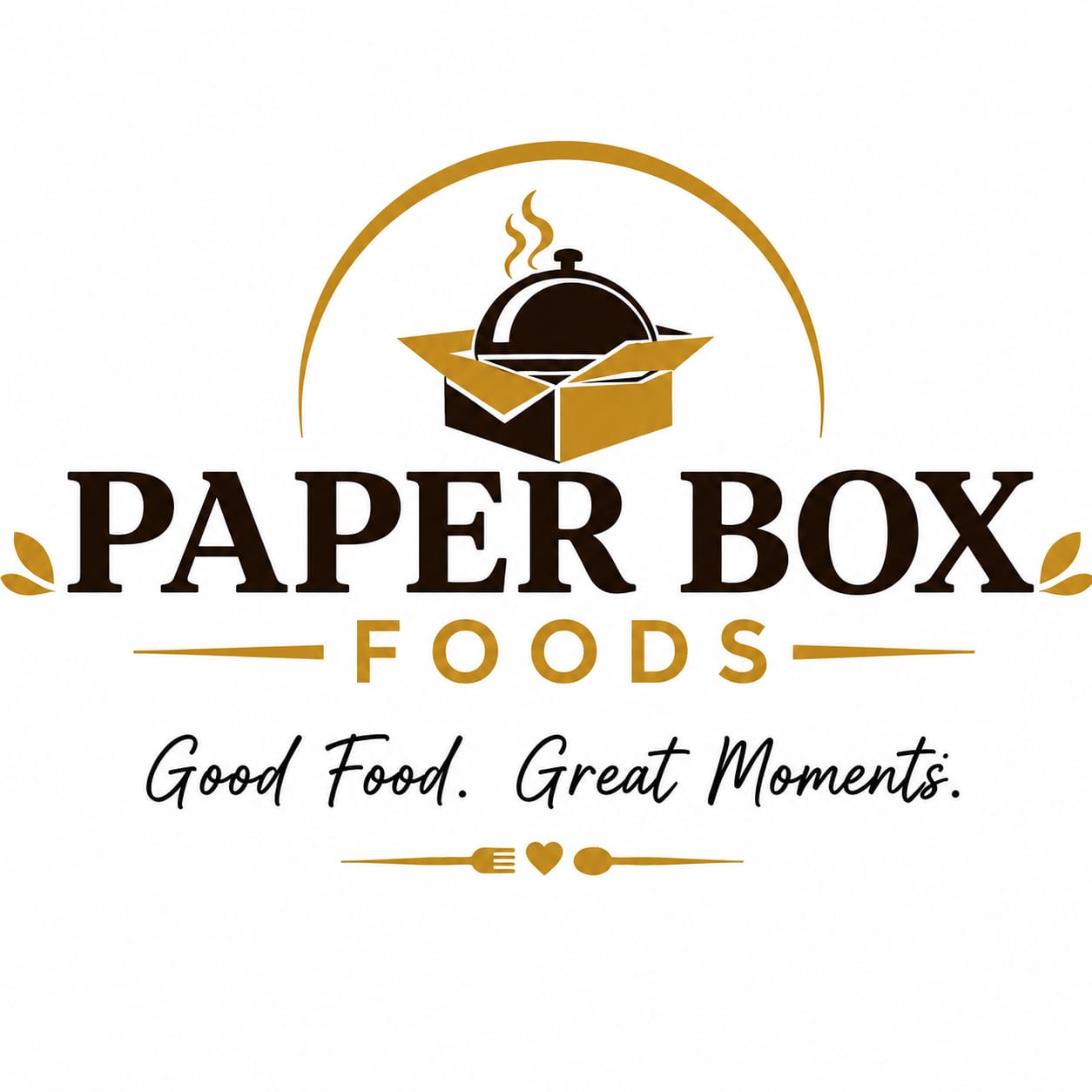 Paperbox Foods