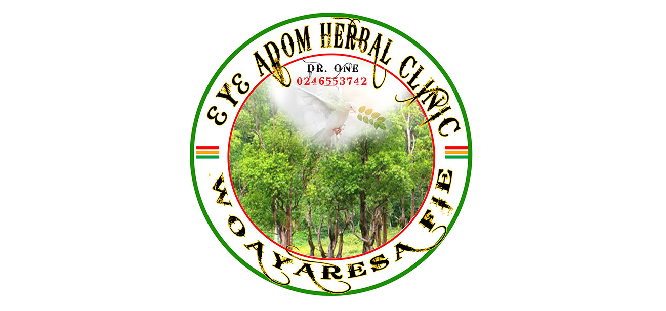 Adom Herbal Clinic