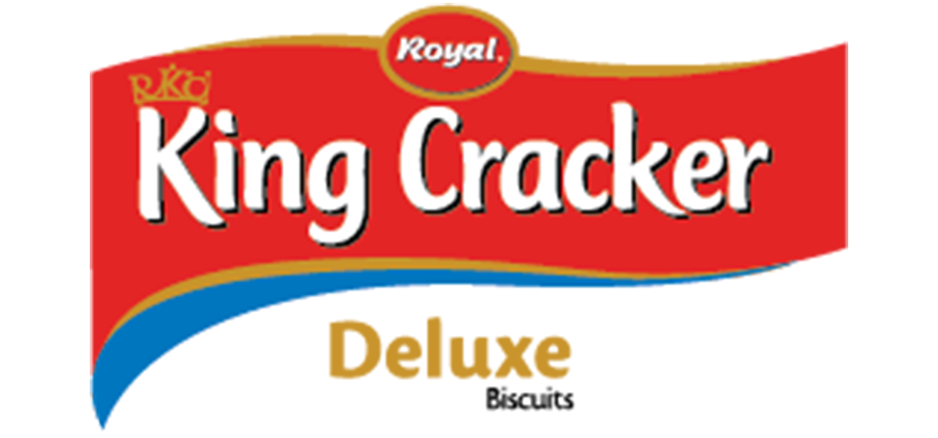 Royal King Cracker