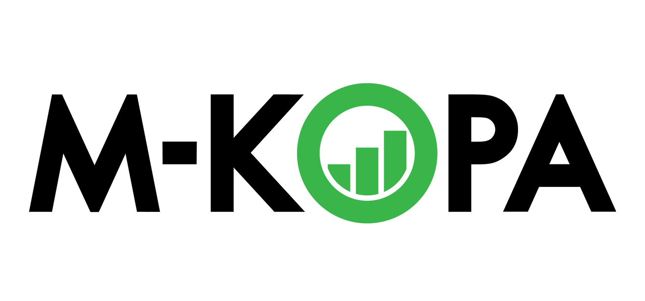 M-KOPA Vet