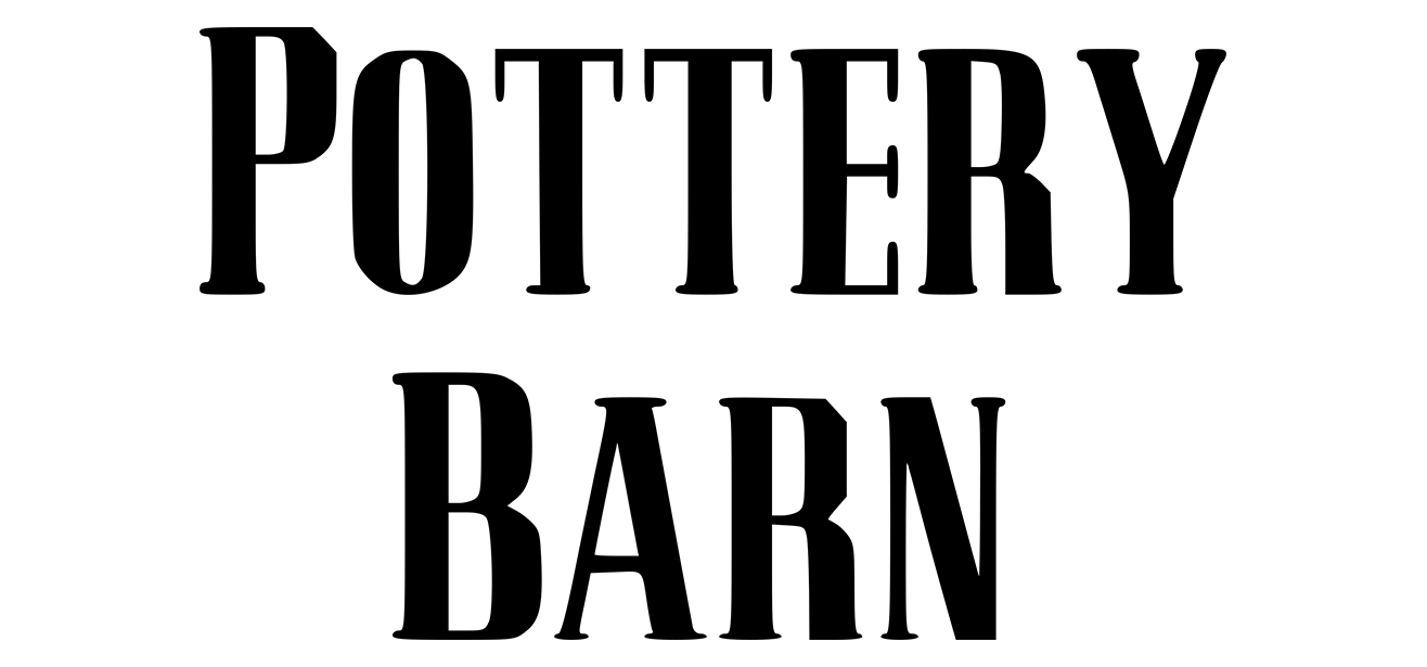 Pottery Barn