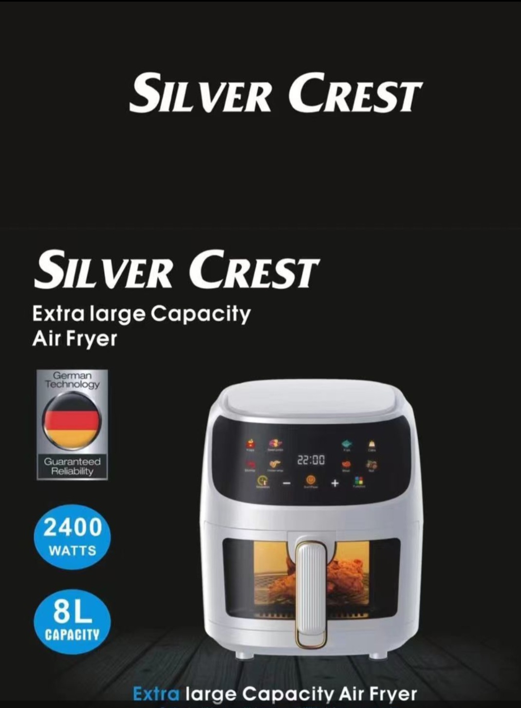Air Fryer