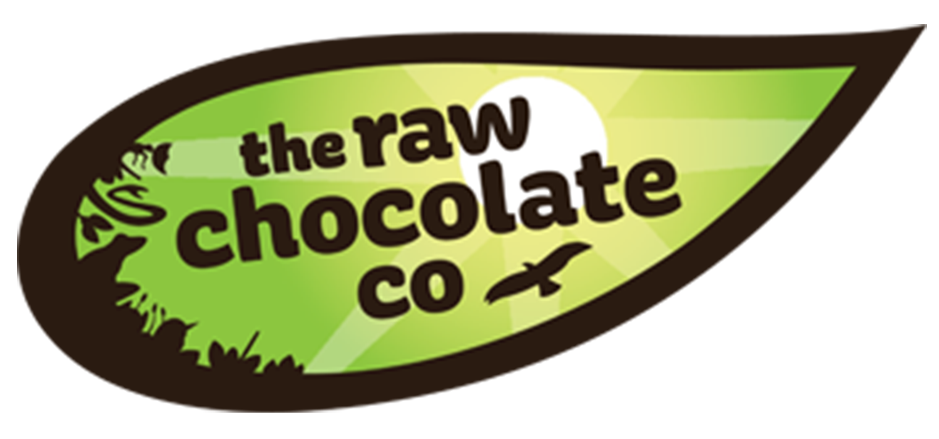 The Raw Chocolate co