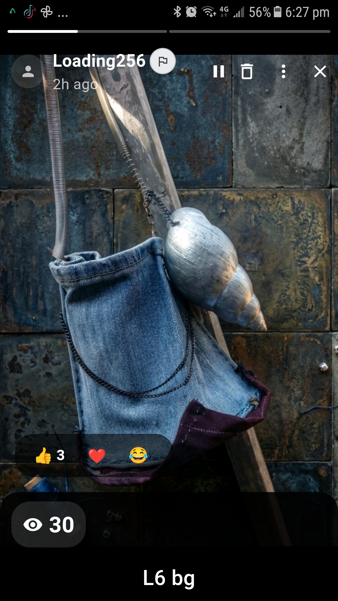 loading fashions