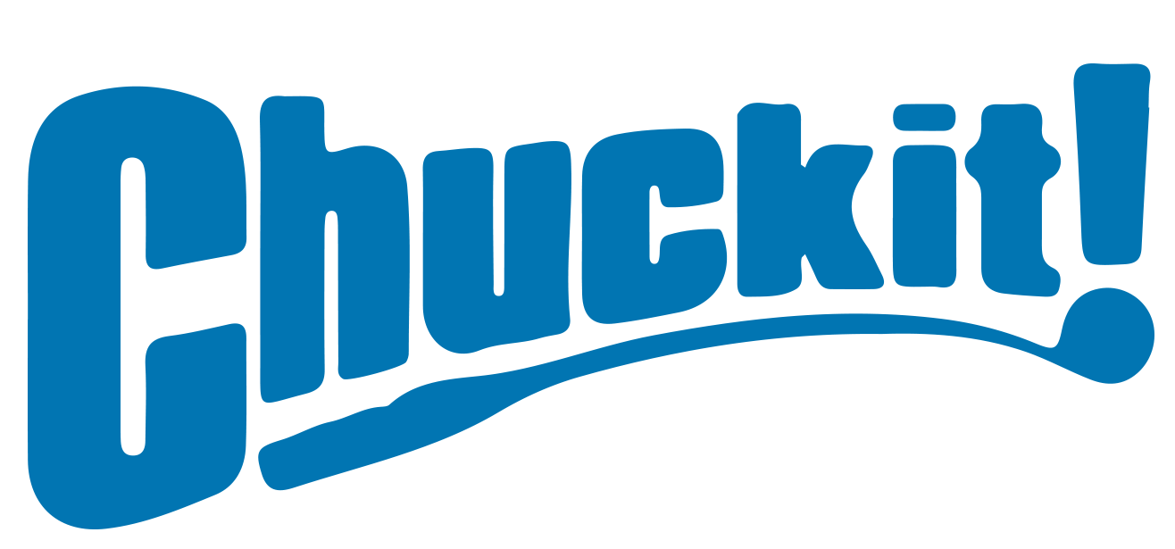 Chuckit!