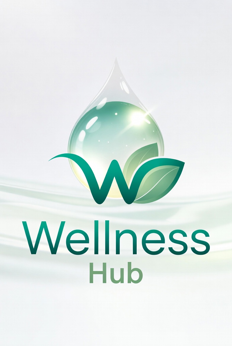 Wellness Hub.