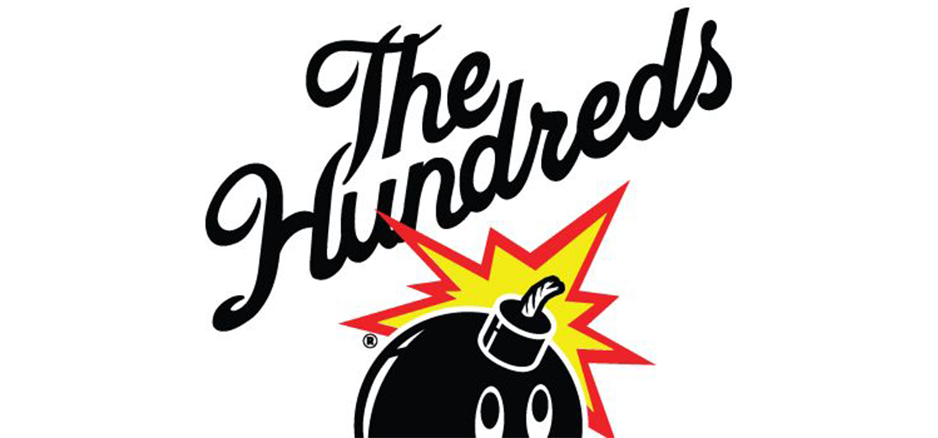 The Hundreds