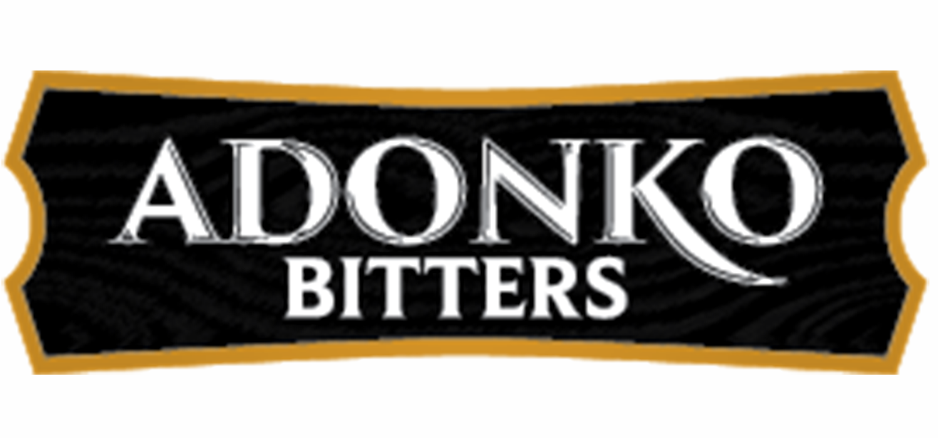 Adonko Bitters
