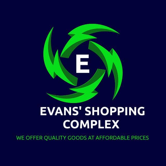 Evans'shoppingcomplex