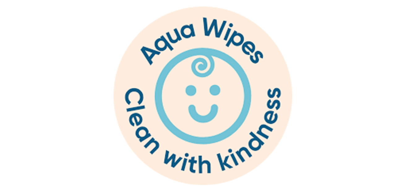 Aqua Baby Wipes