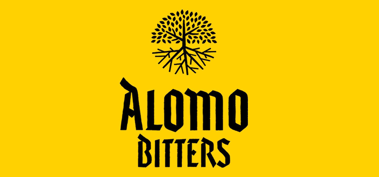 Alomo Bitters