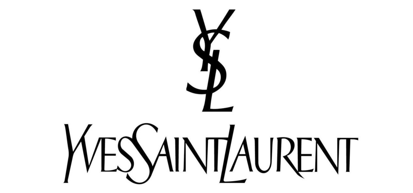 Yves Saint Laurent (YSL)