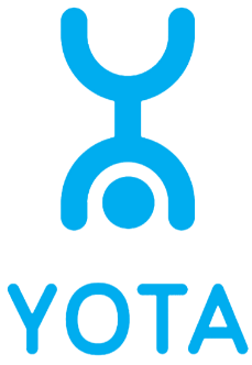 YOTA