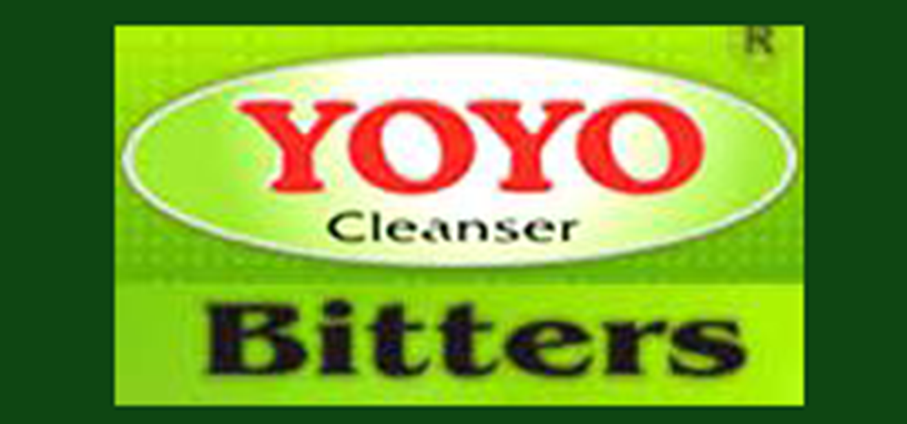 Yoyo Bitters