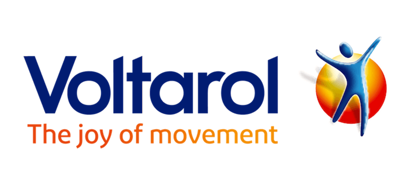 Voltarol
