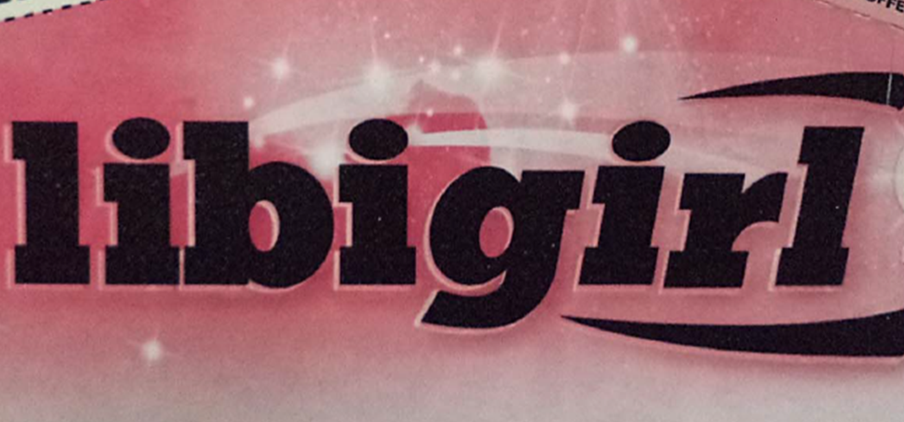 Libigirl