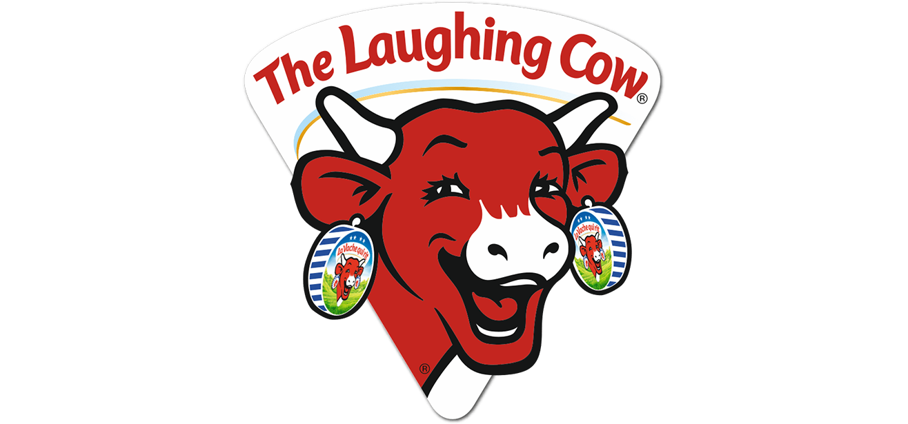 The Laughing Cow